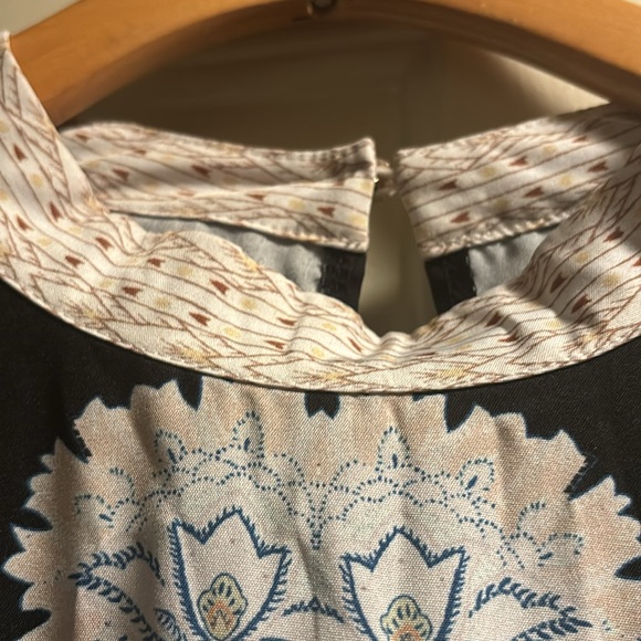 Modest Queens: Perfect for modest occasions at the mosque or temple. Maxi dress - Picture 3 of 5